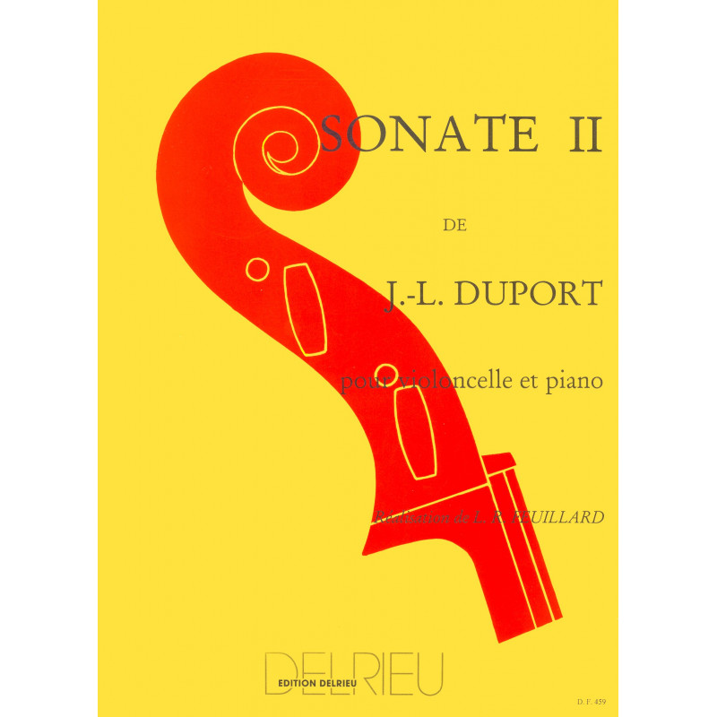 df459-duport-jean-louis-sonate-n2