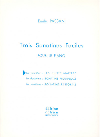gd8141-passani-emile-sonatine-n1-les-petits-maîtres