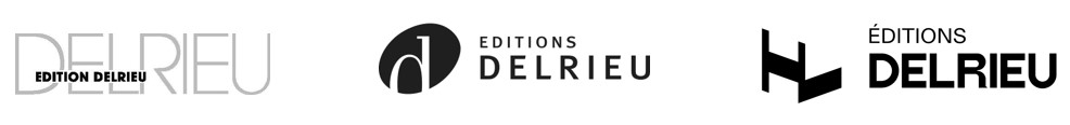 Logo Delrieu